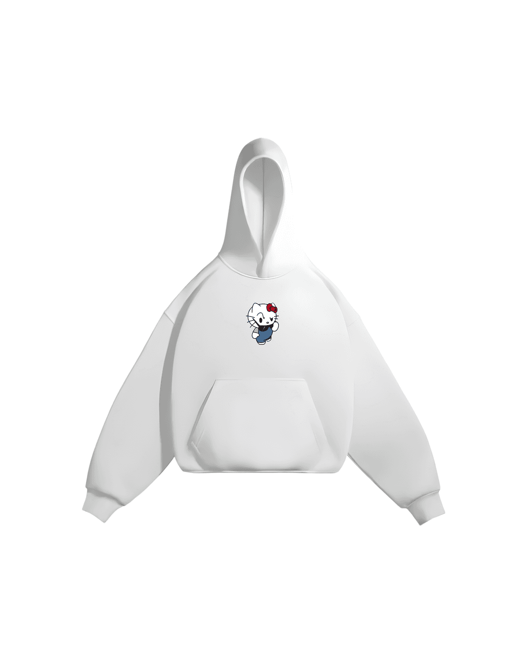 HELLO KITTY | WHITE