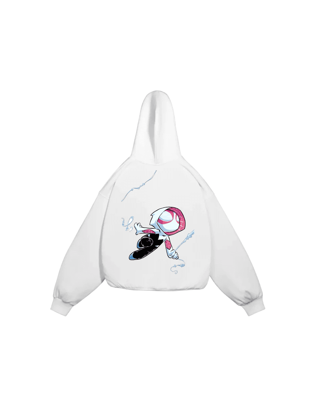 CHIBI GWEN | WHITE | Snob