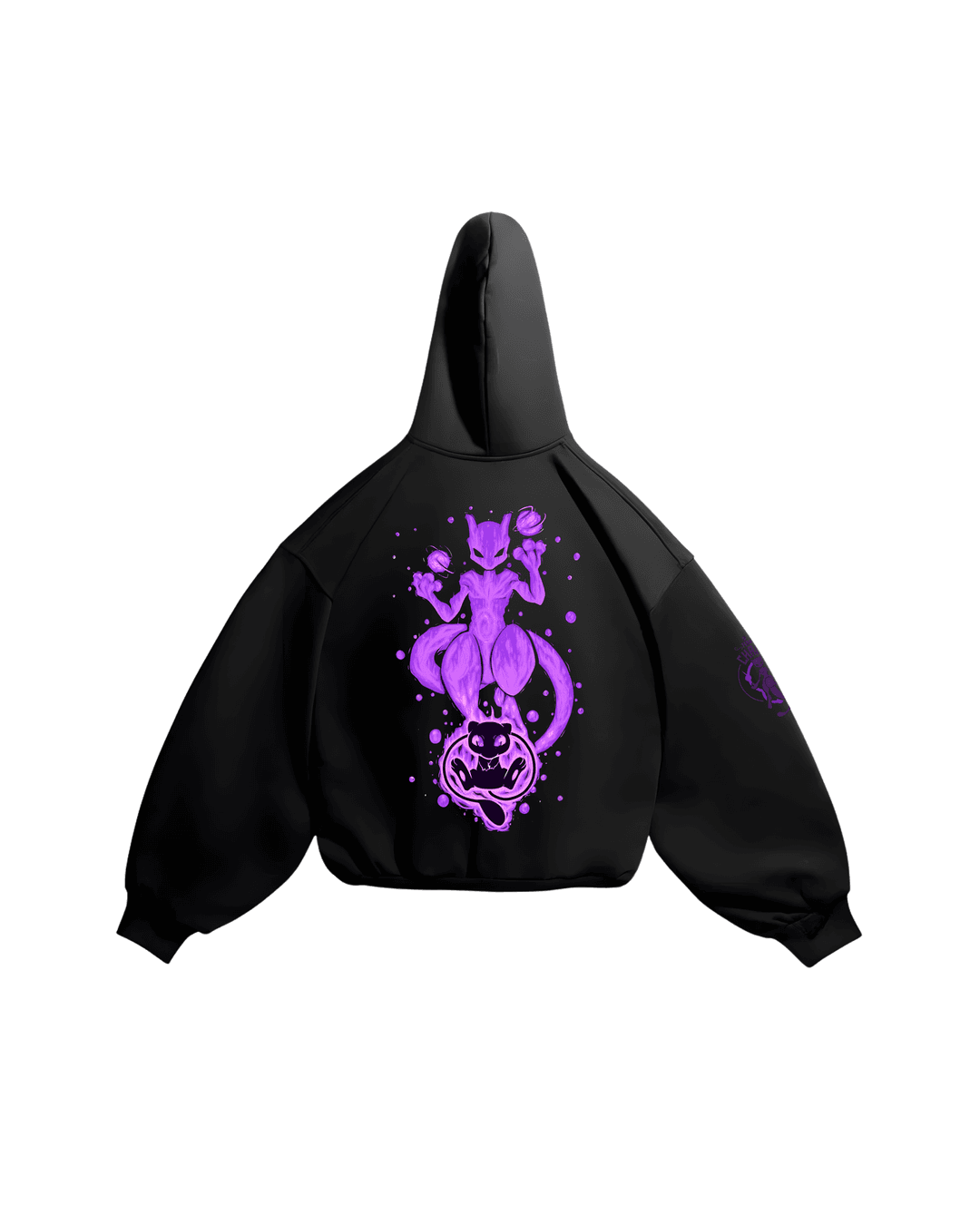 MEWTWO | BLACK | Snob