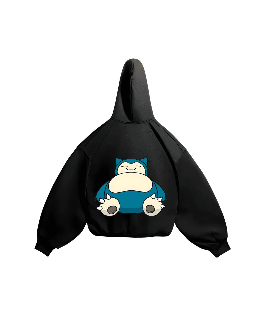 SNORLAX | BLACK | Snob