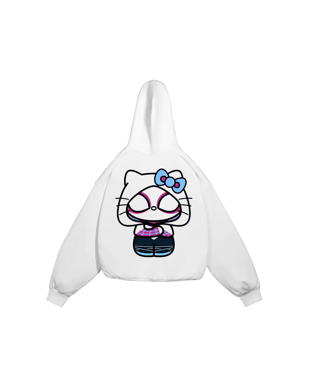 HELLO KITTY | WHITE | Snob