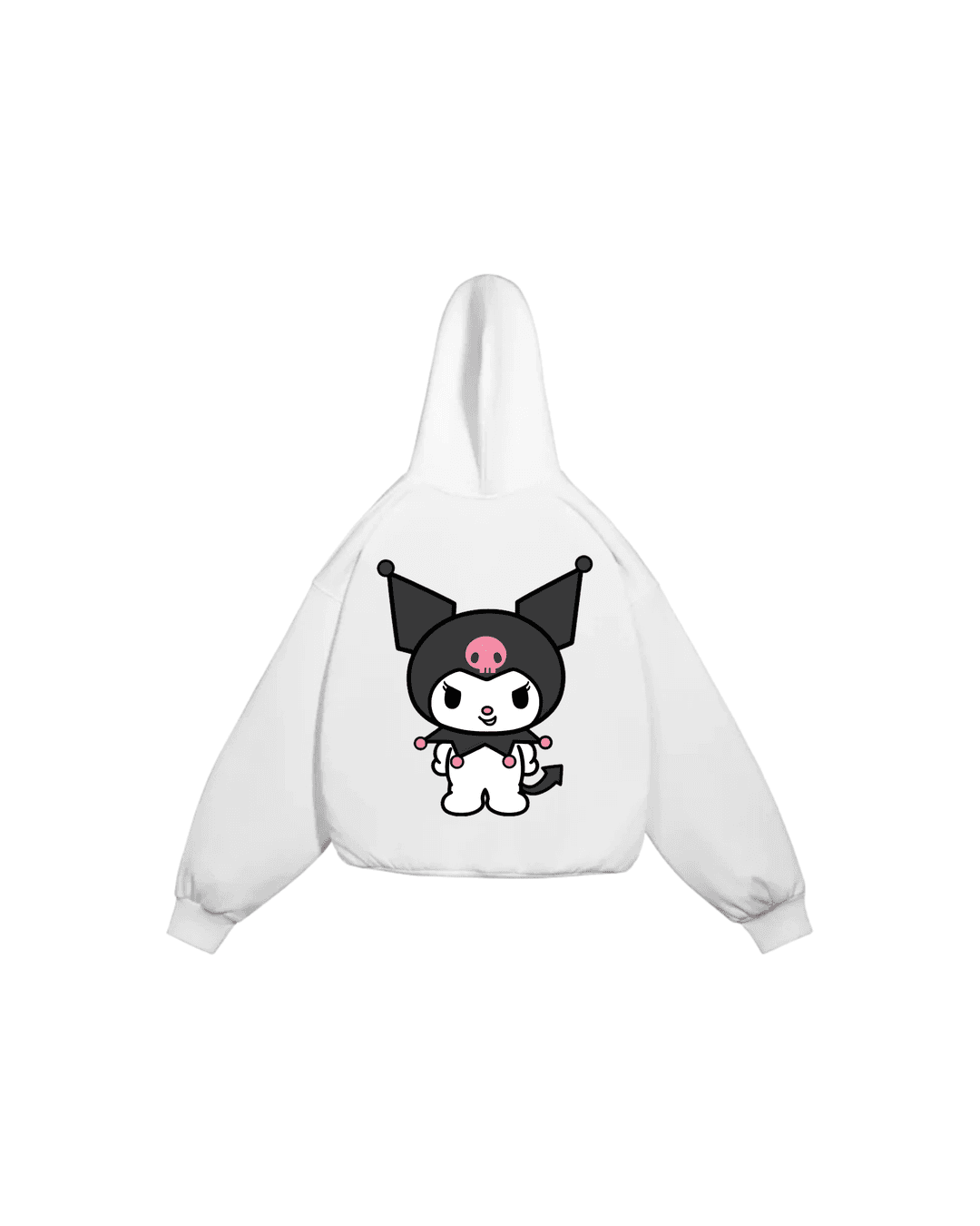 KUROMI | WHITE | Snob